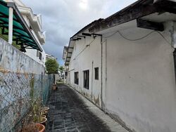 Jalan Angin Laut (D16), Semi-Detached #527176721